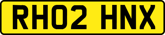RH02HNX
