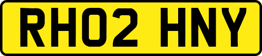 RH02HNY