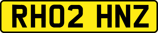RH02HNZ
