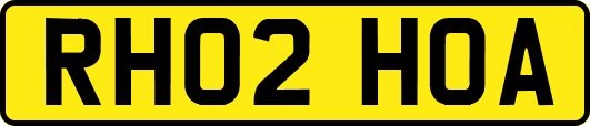 RH02HOA