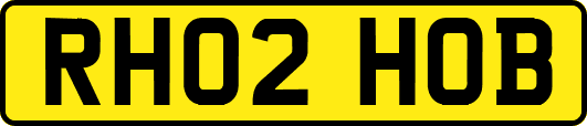 RH02HOB