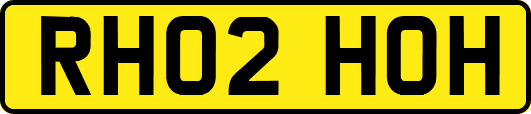 RH02HOH