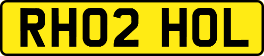 RH02HOL