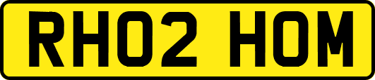 RH02HOM