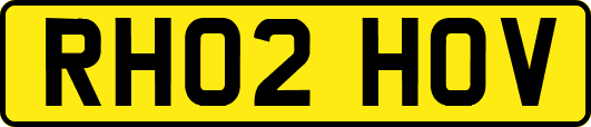 RH02HOV