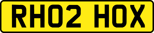 RH02HOX