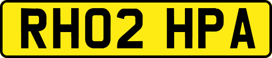 RH02HPA