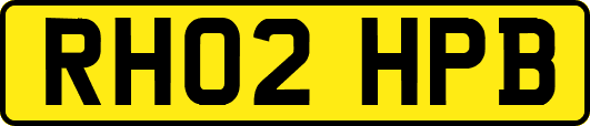 RH02HPB