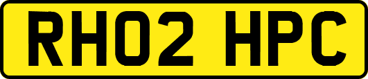 RH02HPC