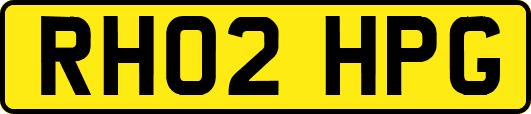 RH02HPG