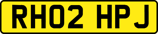 RH02HPJ