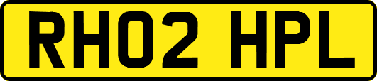 RH02HPL