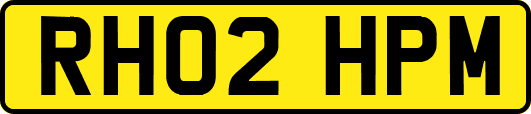 RH02HPM