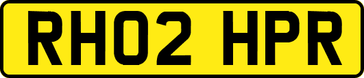 RH02HPR