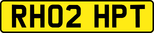 RH02HPT