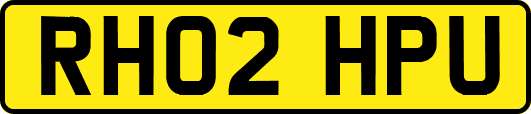 RH02HPU