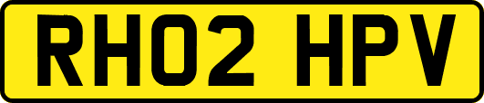 RH02HPV