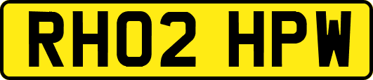 RH02HPW