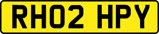 RH02HPY
