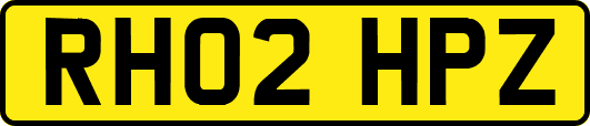 RH02HPZ