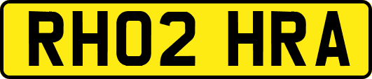 RH02HRA