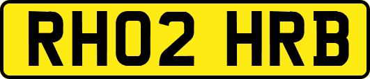 RH02HRB