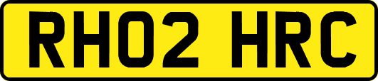 RH02HRC