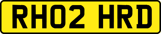 RH02HRD