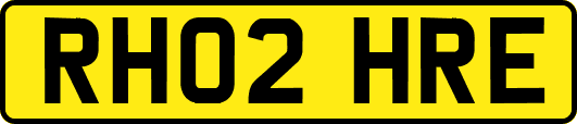 RH02HRE