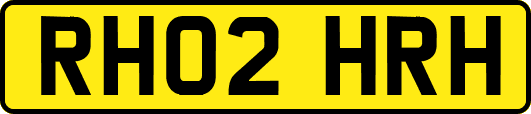 RH02HRH