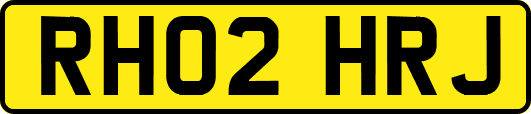 RH02HRJ
