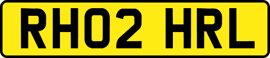 RH02HRL
