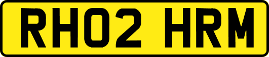 RH02HRM