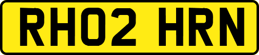 RH02HRN