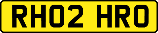 RH02HRO