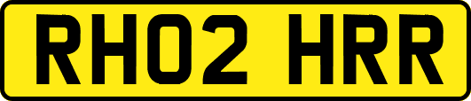 RH02HRR
