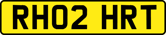RH02HRT