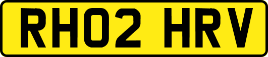 RH02HRV