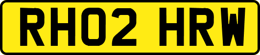 RH02HRW