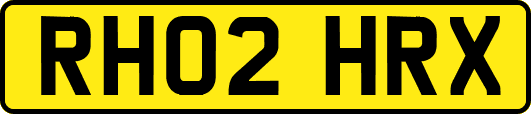 RH02HRX