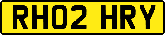 RH02HRY