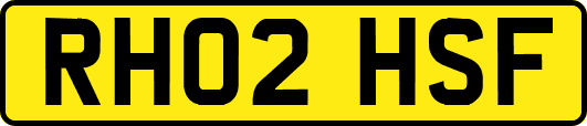 RH02HSF