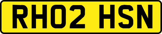 RH02HSN