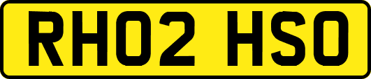 RH02HSO