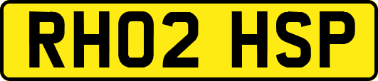 RH02HSP