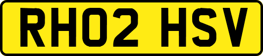 RH02HSV