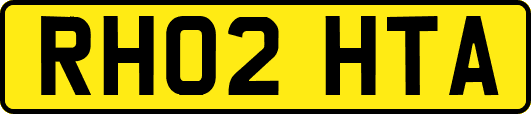 RH02HTA