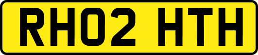 RH02HTH