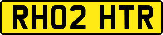 RH02HTR