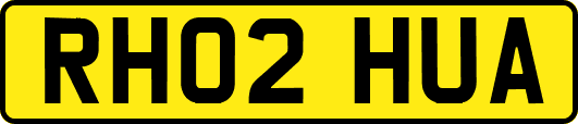RH02HUA
